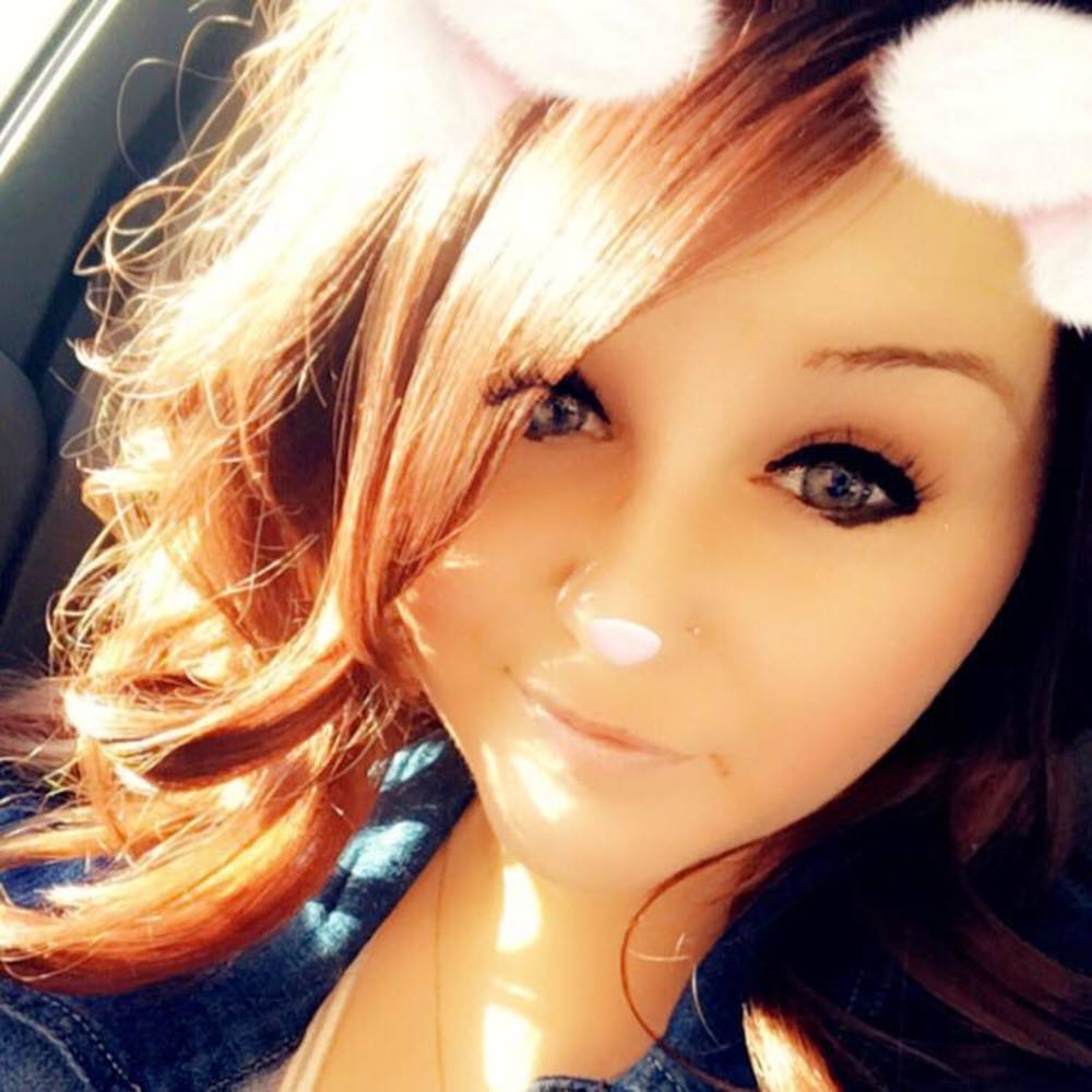 Meet your Posher, Cassie